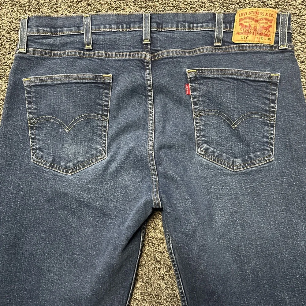 Levis usps 40x30 men
